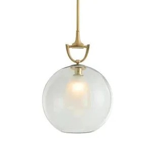 Product Image 1 for Estribo Pendant from Arteriors