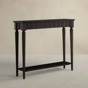 Product Image 1 for Peterson Mindi Vener Trestle Console from Gabby