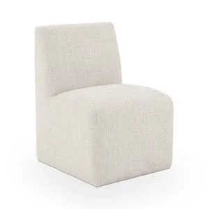 Product Image 1 for Brighton Upholstered Dining Chair from Classic Home