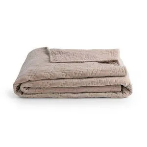 Product Image 1 for Elms Velvet Cotton Blend Quilt from Classic Home