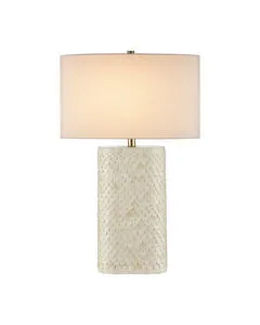 Product Image 1 for Uroko Table Lamp from Currey & Company