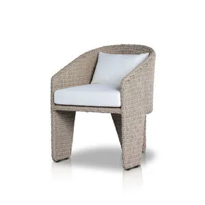 Product Image 1 for Fae Outdoor Dining Chair from Four Hands