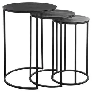 Product Image 2 for Aria Nesting Tables from Uttermost