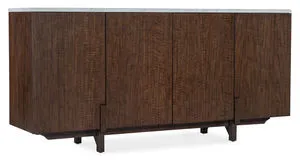 Product Image 1 for Diplomat Diplomat Credenza from Hooker Furniture