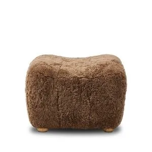 Product Image 1 for Oslo Ottoman from Four Hands