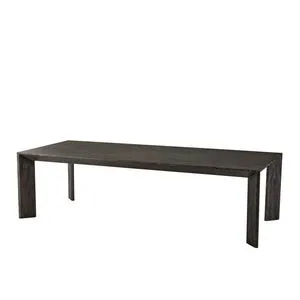 Product Image 3 for Jayson Dining Table from Theodore Alexander