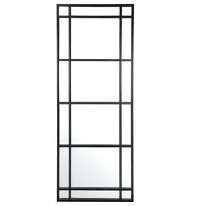 Product Image 2 for Atticus Large Rectangular Mirror from Uttermost