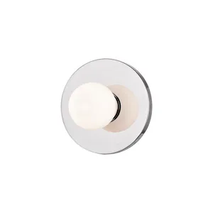 Product Image 1 for Taft 1 Light Wall Sconce from Hudson Valley
