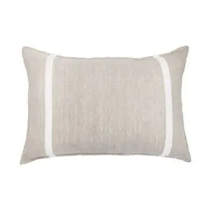 Product Image 1 for Rory Flax/White Duvet Collection from Pom Pom at Home