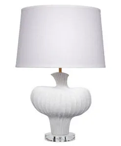 Product Image 1 for Colette Ceramic Table Lamp from Jamie Young