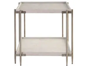 Product Image 1 for Selkie End Table from Universal Furniture