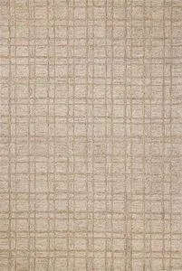 Product Image 1 for Polly Khaki / Sand Rug from Chris Loves Julia × Loloi