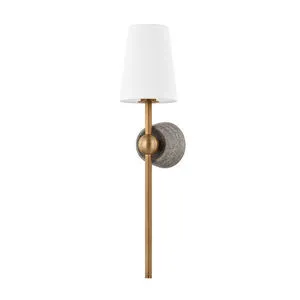 Product Image 1 for Los Wall Sconce from Troy Lighting