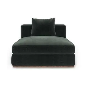 Product Image 1 for Bello Armless Chair from Caracole