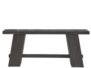 Product Image 1 for Obsidian Console Table from Universal Furniture