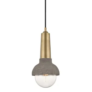 Product Image 1 for Macy 1 Light Pendant from Mitzi