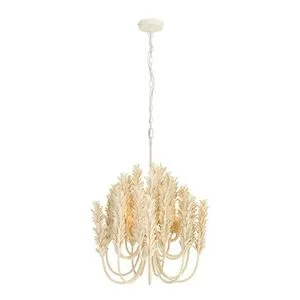 Product Image 3 for Kaia Small Chandelier from Arteriors