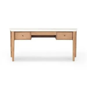 Product Image 1 for Lorna Desk from Four Hands