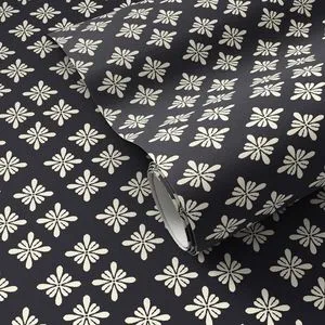 Product Image 1 for Conspectus Black I Wallpaper by Getty Images from Four Hands