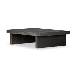 Product Image 1 for Huesca Outdoor Coffee Table from Four Hands