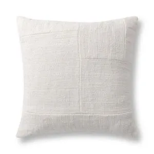 Product Image 1 for Moksha Linen Blend Throw Pillow from Classic Home