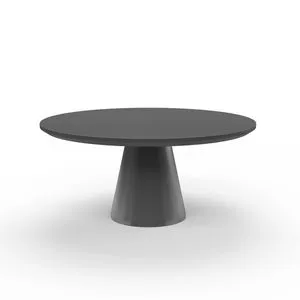 Product Image 1 for Pedestal Dining Table from Sunset West