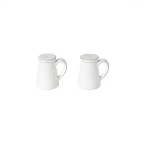 Product Image 1 for Friso Salt and Pepper - White from Costa Nova
