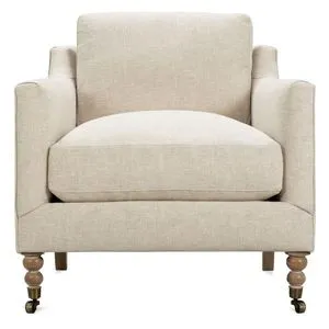 Product Image 1 for Madeline Chair from Rowe Furniture