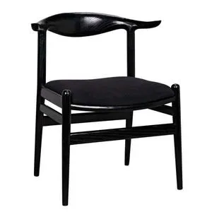 Product Image 2 for Boone Chair from Noir