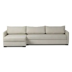 Product Image 1 for Wickham 2-Piece Sleeper Sectional from Four Hands
