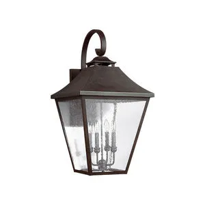 Product Image 3 for Galena Extra Large Lantern from Visual Comfort