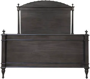 Product Image 1 for Owen King Bed from Noir