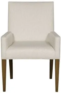 Product Image 1 for Dune II Performance Dining Chair from Vanguard Furniture