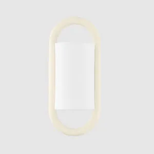 Product Image 7 for Wynter 1 Light Wall Sconce from Mitzi
