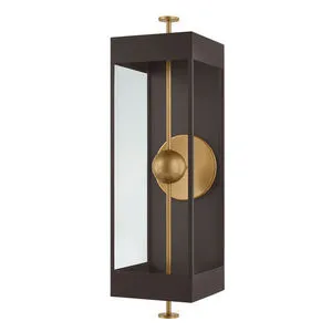 Product Image 1 for Garvey Wall Sconce from Troy Lighting