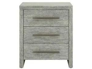 Product Image 1 for Seascape Three Drawer Nightstand from Universal Furniture
