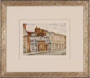 Product Image 1 for A Familiar Corner from Shadow Catchers