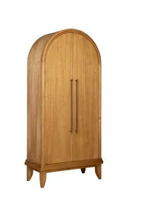 Product Image 1 for Stevie Bar Cabinet from Furniture Classics