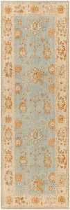 Product Image 11 for Amelie Terracotta / Ivory Rug from Surya