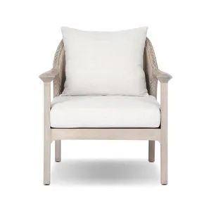 Product Image 1 for Gelina Outdoor Chair from Four Hands