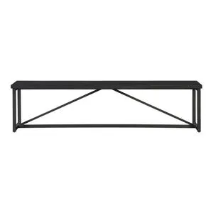 Product Image 1 for Sierra Bench from Moe's