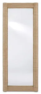 Product Image 1 for Vilmar Floor Mirror from Currey & Company