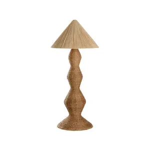 Product Image 1 for Gael Floor Lamp from Wildwood Home