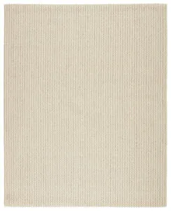 Product Image 3 for Fetia Natural Solid Cream/ Light Taupe Rug from Jaipur 