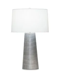 Product Image 2 for Charles Table Lamp from FlowDecor