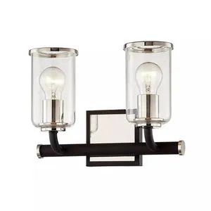 Product Image 1 for Aeon 2 Light  Vanity from Troy Lighting