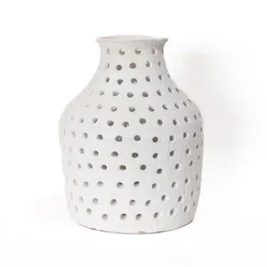 Product Image 4 for Small Porous Vase from Jamie Young