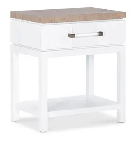 Product Image 1 for Key Largo Small Nightstand from Hooker Furniture