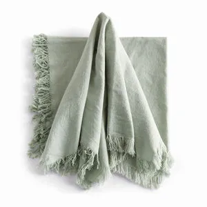 Product Image 1 for Aura Dinner Napkins, Set Of 4 from Napa Home And Garden