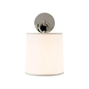 Product Image 1 for French Cuff Sconce from Visual Comfort